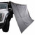 OVS HD Nomadic 270 Awning Wall 1 w/ Door & Window, Driver Side - 18099910