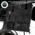 OVS XD Nomadic 270 Awning w/ Lights, Black Out Fabric & Travel Cover