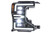 Morimoto XB LED Headlights (White DRL): 20+ Super Duty - LF508