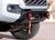 Hefty Fabworks Low-Profile Banshee Front Bumper: 16-23 Tacoma