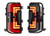 Morimoto XB LED Tail Lights (Red): 21+ Bronco - LF751