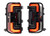 Morimoto XB LED Tail Lights (Red): 21+ Bronco - LF751