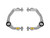 ICON Front, Billet Upper Control Arms w/ Delta Joint Pro for 21-25 F-150 - 98523DJ