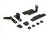 Addictive Desert Designs Adaptive Cruise Control Relocation Bracket: 24+ F-150 - AC19005101NA