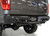 Addictive Desert Designs Stealth Fighter Rear Bumper: 24+ F-150 - R1901231280103