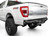 Addictive Desert Designs Black Label Rear Bumper: 24+ F-150 - R190020NA0103