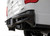 Addictive Desert Designs Pro Bolt-On Rear Bumper: 24+ F-150 - R1908571280103