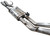 AWE SwitchPath Exhaust for Gen 3 Raptor | Chrome Tips - 3025-32356