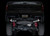 AWE SwitchPath Exhaust for Gen 3 Raptor R | Diamond Black Tips - 3025-33852
