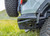 Turn Offroad Bronco Baja Tubular Rear Bumper