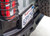 Turn Offroad Bronco License Plate Relocation Tailgate Bracket