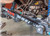 Turn Offroad Bronco Billet Rear Track Bar