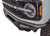 Turn Offroad Bronco Baja Front Bumper & Skid Plate