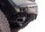 Turn Offroad Bronco Baja Front Bumper & Skid Plate