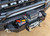 Turn Offroad Bronco OEM Modular Bumper / Raptor Winch Plate