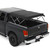 Softopper Black w/ Standard Clamps for 04-24 Titan (Short Bed) - SO-FTC65-BSR