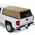 Softopper Tan w/ Regular Clamps for 14-19 Silverado/Sierra 1500 {Old Body Style}, 14-19 2500/3500, 15-25 F-150 (Std. Bed) - SO-FS78F-TSR