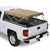 Softopper Tan w/ Regular Clamps for 14-19 Silverado/Sierra 1500 {Old Body Style}, 14-19 2500/3500, 15-25 F-150 (Std. Bed) - SO-FS78F-TSR