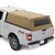Softopper Tan w/ Standard Clamps for 04-14 F-150, 10-14 Raptor (5.5' Bed) - SO-FD65A-TSR