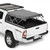 Softopper Black w/ Utility Track Clamps for 05-15 Tacoma - SO-TAC60-BSU