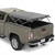 Softopper Grey w/ Regular Clamps for 04-14 Colorado/Canyon, 06-20 Hilux, 01-04 Tacoma (Short Bed) - SO-TCC60-GSR