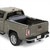 Softopper Grey w/ Regular Clamps for 04-14 Colorado/Canyon, 06-20 Hilux, 01-04 Tacoma (Short Bed) - SO-TCC60-GSR
