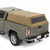 Softopper Grey w/ Regular Clamps for 04-14 Colorado/Canyon, 06-20 Hilux, 01-04 Tacoma (Short Bed) - SO-TCC60-GSR