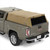 Softopper Grey w/ Regular Clamps for 04-14 Colorado/Canyon, 06-20 Hilux, 01-04 Tacoma (Short Bed) - SO-TCC60-GSR