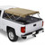 Softopper Tan w/ Regular Clamps for 19-25 Silverado/Sierra 1500 {19 New Body Style} (Short/Std Bed) - SO-SS80O-TSR