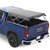 Softopper Black w/ Regular Clamps for 19-25 Silverado/Sierra 1500 (Short/Std Bed) - SO-SS70O-BSR