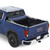 Softopper Black w/ Regular Clamps for 19-25 Silverado/Sierra 1500 (Short/Std Bed) - SO-SS70O-BSR