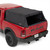 Softopper Black w/ Regular Clamps for 09-25 RAM 1500 (Short/Std Bed) - SO-RAM65-BSR