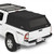 Softopper Grey w/ Regular Clamps for 19-25 Silverado/Sierra 1500, 20-25 2500HD/3500HD (Short/Long Bed) - SO-SS98O-GSR