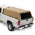 Softopper Tan w/ Standard Clamps for 99-13 Silverado/Sierra, 91-08 RAM, 97-14 F-150, 04-19 Titan, 00-13 Tundra (Short/Long Bed) - SO-FL96O-TSR