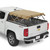 Softopper Tan w/ Regular Clamps for 15-25 Colorado/Canyon (Short Bed) - SO-CC60O-TSR