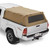 Softopper Tan w/ Standard Clamps for 95-15 Tacoma (Std. Bed) - SO-TC73A-TSR