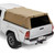 Softopper Tan w/ Standard Clamps for 95-15 Tacoma (Std. Bed) - SO-TC73A-TSR
