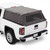 Softopper Grey w/ Standard Clamps for 04-18 Silverado/Sierra 1500 (Short Bed) - SO-SS68O-GSR