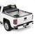 Softopper Grey w/ Standard Clamps for 04-18 Silverado/Sierra 1500 (Short Bed) - SO-SS68O-GSR