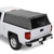 Softopper Black w/ Regular Clamps for 19-25 Silverado/Sierra 1500 {19 New Body Style} (Std/Long Bed) - SO-SS80O-BSR