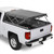 Softopper Black w/ Regular Clamps for 19-25 Silverado/Sierra 1500 {19 New Body Style} (Std/Long Bed) - SO-SS80O-BSR