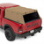 Softopper Tan w/ Regular Clamps for 09-25 RAM 1500 (Short/Long Bed) - SO-RAM65-TSR