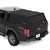 Softopper Black w/ Regular Clamps for 19-21 Ranger (6' Bed) - SO-FR70O-BSR