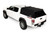 Softopper Premium Black Twill, Clear Front Window, Tinted Rear,  Utility Track Clamps for 16-23 Tacoma (Short Bed) - SO-TC60B-BTU