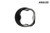 Diode Dynamics SS3 Bezel, Standard (Pair) - DD6367P