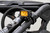 Diode Dynamics Stage Series 1.875 Inch Roll Bar Chase Light Kit SSC2 Pro Yellow - DD7876