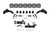 Diode Dynamics 19-24 Honda Talon, SS5 Sport CrossLink Roof White Combo Lightbar Kit - DD7917