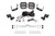 Diode Dynamics Stage Series Ditch Light Kit for 19-24 Honda Talon, SS5 Pro White Combo - DD7914