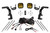 Diode Dynamics Stage Series Ditch Light Kit for 23+ Chevrolet Colorado SS3 Pro Yellow Combo - DD7814