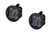 Diode Dynamics SS3 SAE Type NO Fog Light Kit, Pro White SAE Fog - DD8002